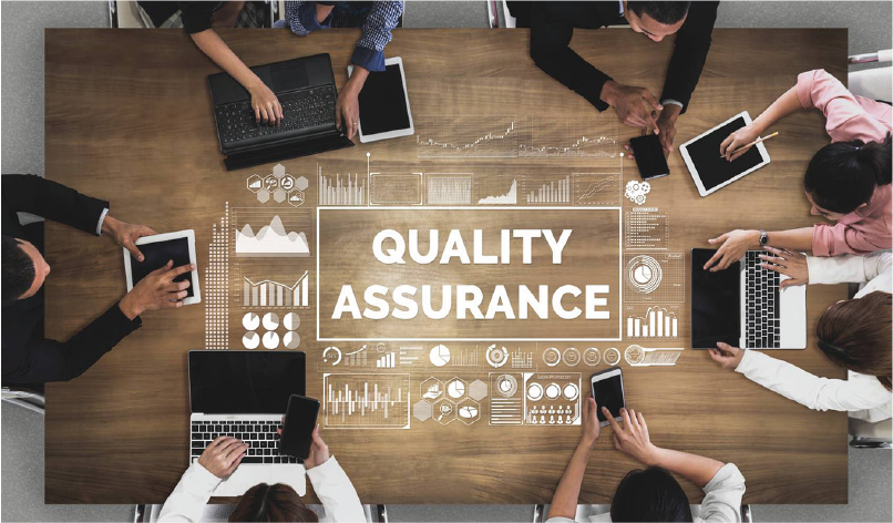 Quality Assurance